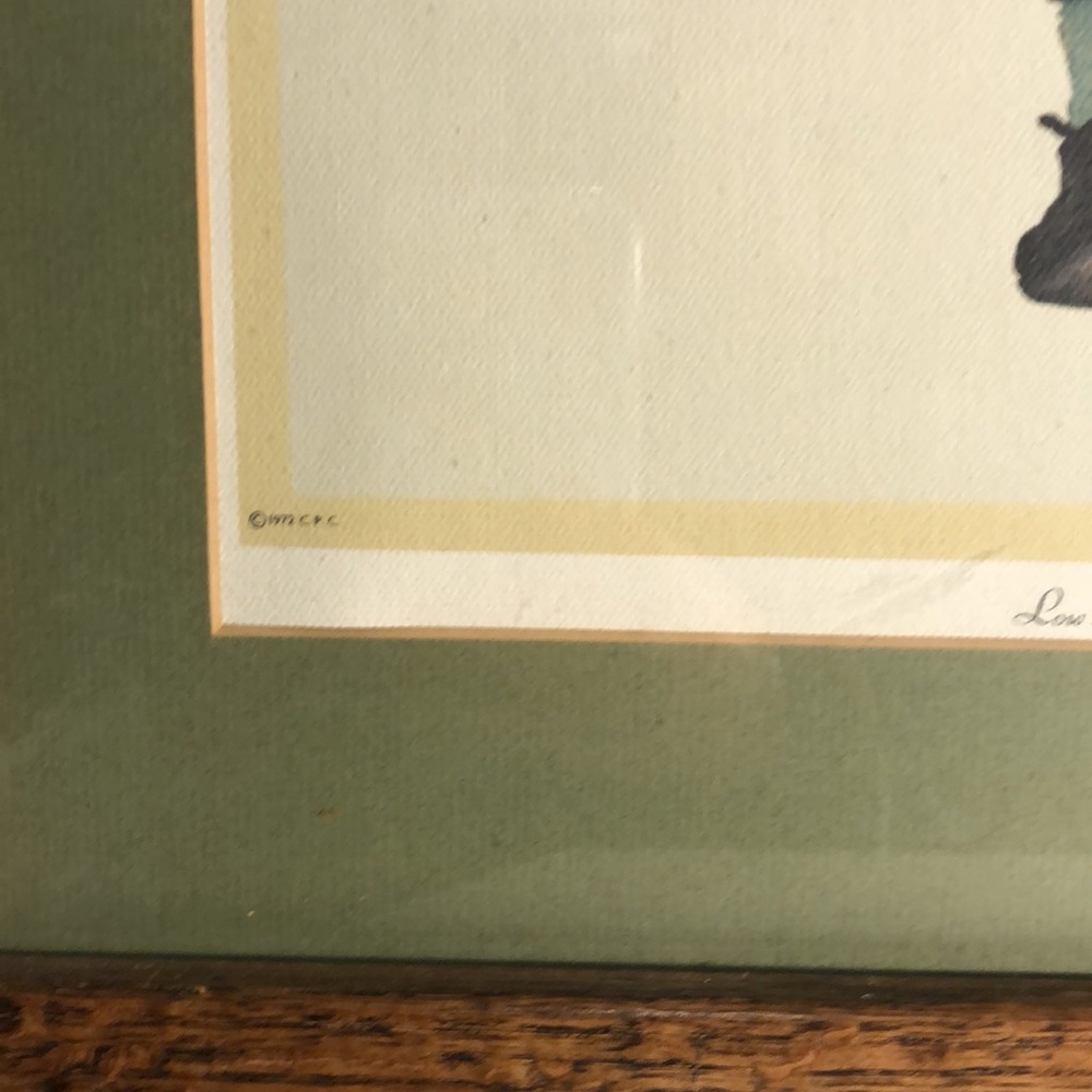 NORMAN ROCKWELL - Picture 5 of 5